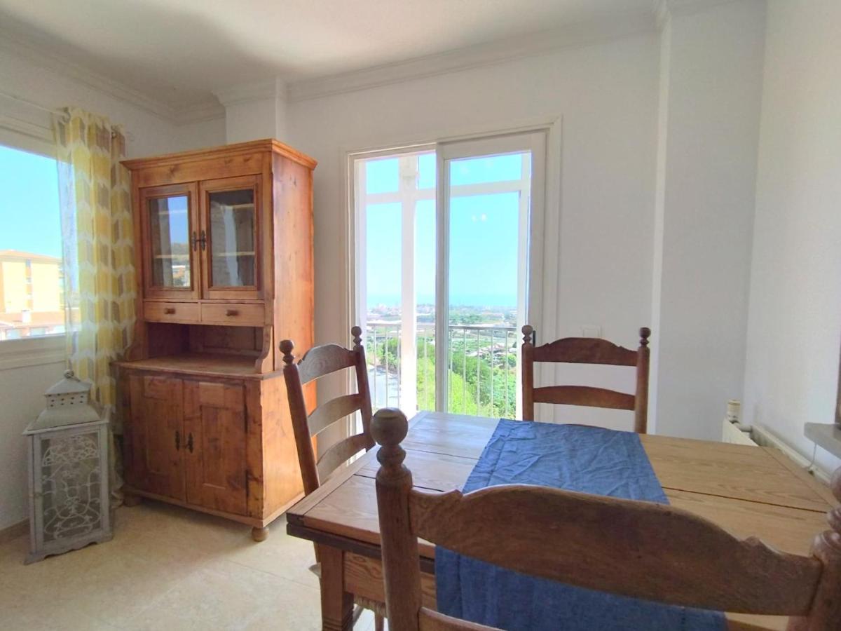 Amazing 2 Bedroom Apartment With Private Roof Terrace In Torrox Bagian luar foto