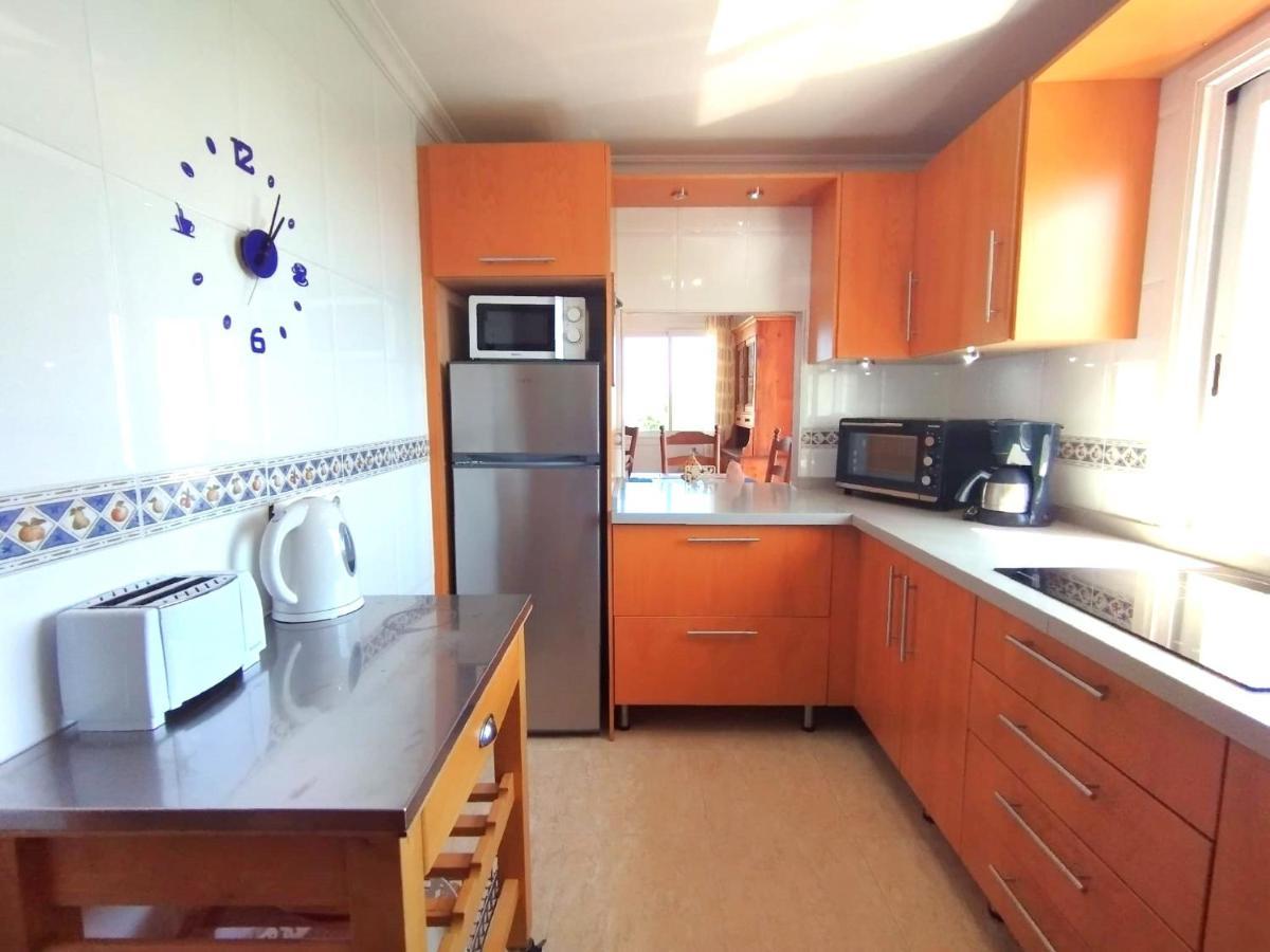 Amazing 2 Bedroom Apartment With Private Roof Terrace In Torrox Bagian luar foto
